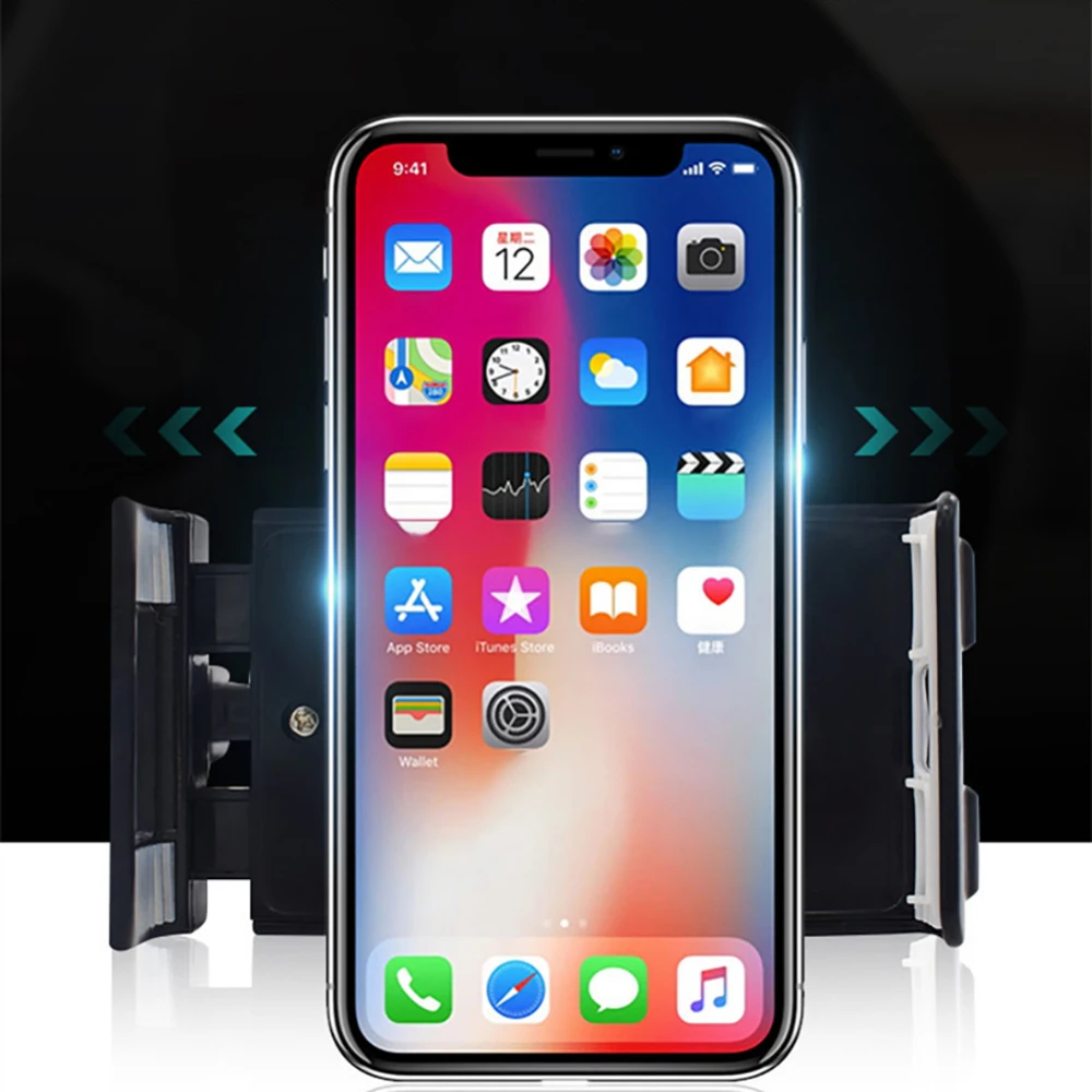 Планшет для автомобиля 4-11 дюймов держатель телефона планшета ПК автомобильный