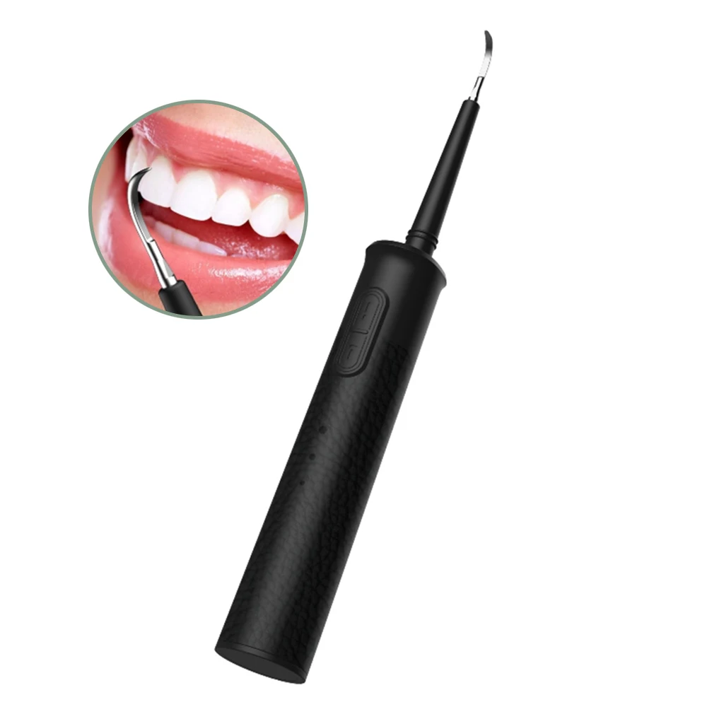 

Electric Oral Irrigator Dental Scaler Tooth Calculus Sonic Remover Teeth Health Hygiene Waterproof Whitenning Teeth Cleaner