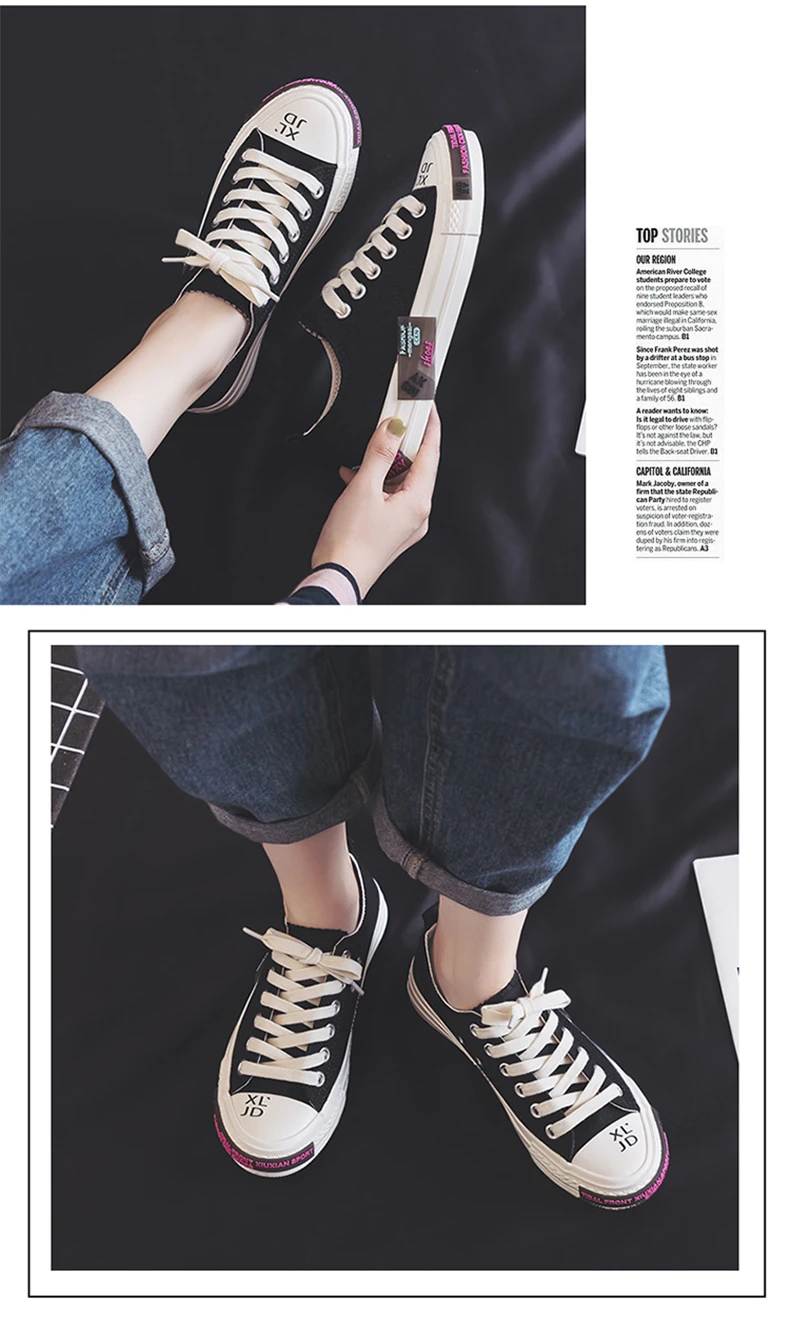 Tenis feminino zapatos mujer; Новинка года; женская обувь для тенниса; спортивная обувь; студенческие Прогулочные кроссовки на плоской подошве; кроссовки; Tenis Plataforma 7
