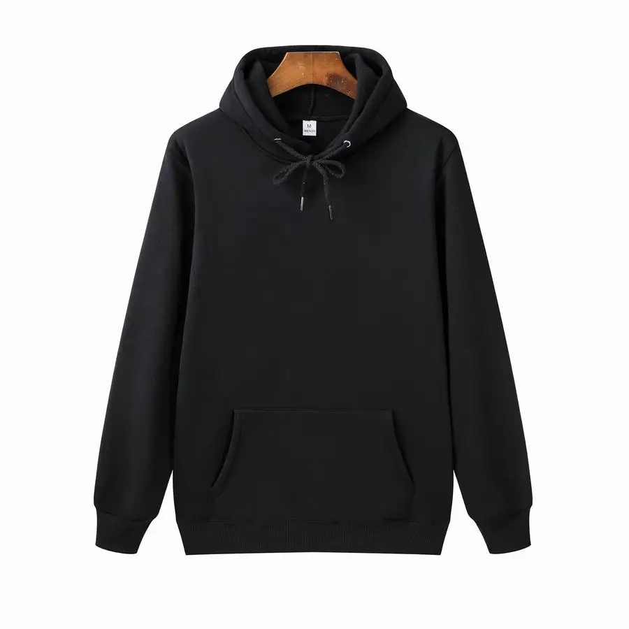 

New brand Hoodie Streetwear Hip Hop Hooded green Black purple white pink Hooded Hoody Mens Hoodies and Sweatshirts Size S-XXL