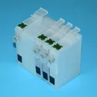 188XL T1881 T1882 T1883 T1884 пустой перезаправляемый чернильный картридж для Epson WF-7111 7621 3641 WF7218 7728 принтеры