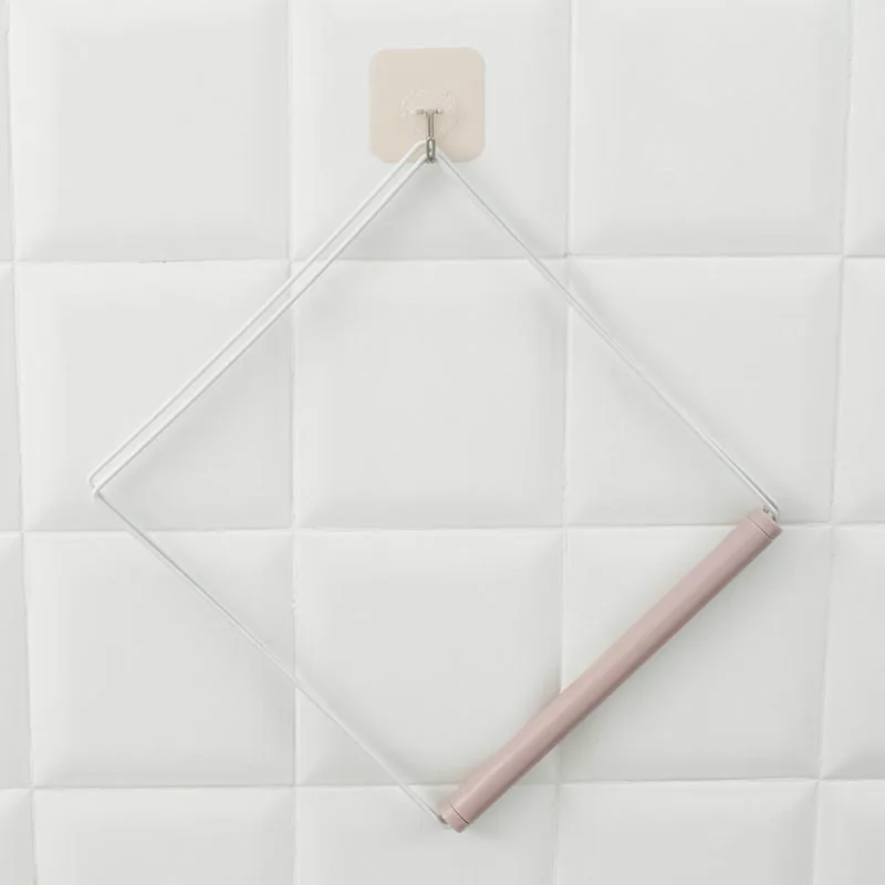 Кухонные полки без перфорации столешницы для сушки воздуха складные