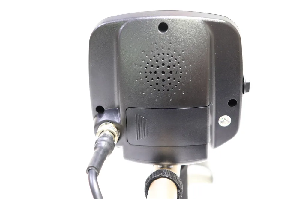 High Sensitivity pulse induction Gold Finder FS2+ High depth underground metal detector seeker for silver under ground scanner