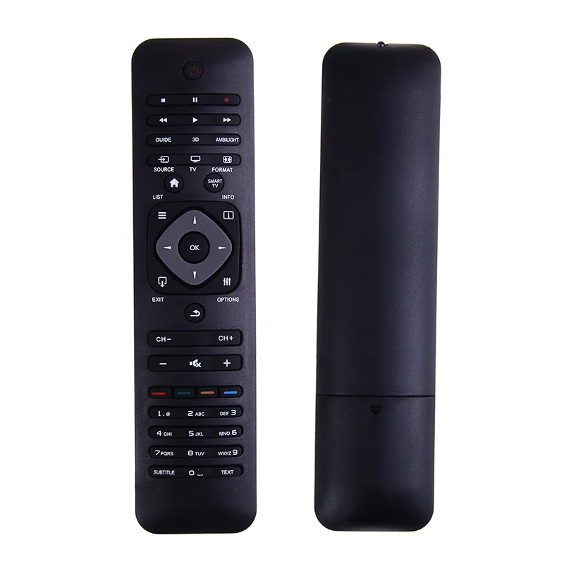 1 шт. Универсальный умный ИК пульт дистанционного управления для Philips все серии