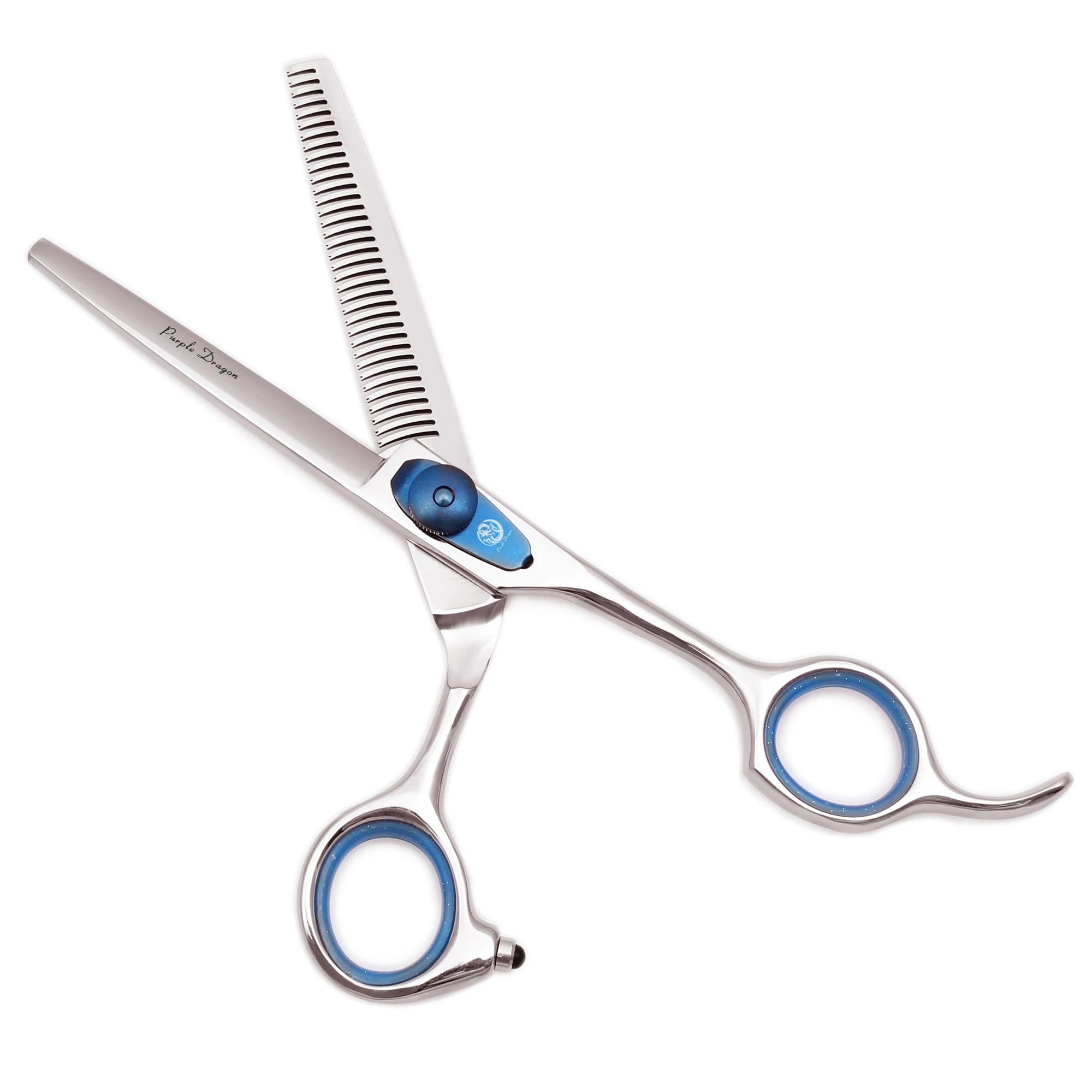 Набор ножниц для стрижки волос профессиональные ножницы из нержавеющей стали с