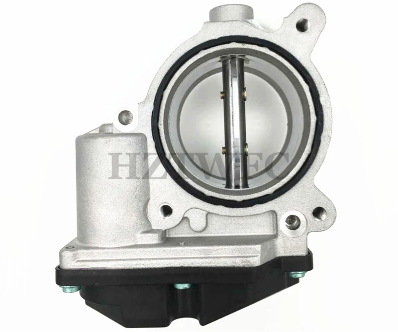 5 Контактный корпус дроссельной заслонки для Audi A6 A8 Q7 VW Touareg 2 7 3 0 TDI 059145950 059145950A