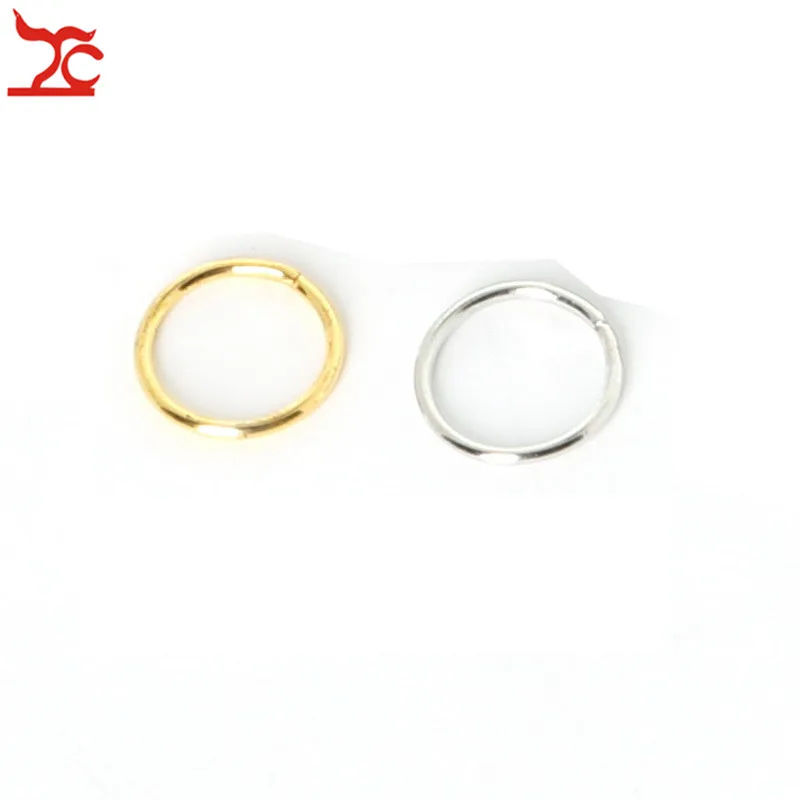 100 шт. ювелирные изделия сделай сам Серьги с фурнитурой 4 мм из сплава одной петлей