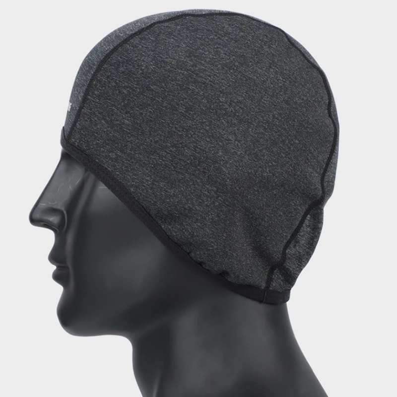 Мужская зимняя шапка велосипедная Кепка s ветрозащитная Теплая Флисовая бини