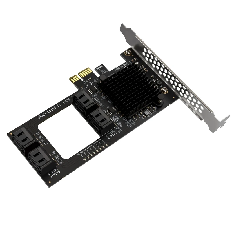 новинка чиа майнинг pcie sata pci e адап