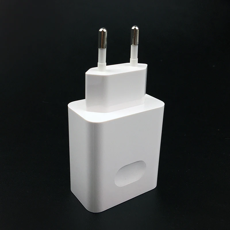 only EU 40W charger Оригинальное зарядное устройство huawei 40 Вт супер зарядное устройство адаптер 5 А usb type c кабель для mate 30 pro p30 pro Honor Magic 2 Nova 5 5t 5 pro - Тип штекера: only EU 40W charger