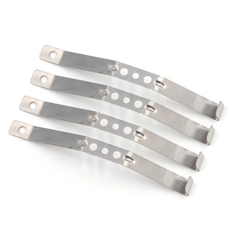 металлические демпфирующи