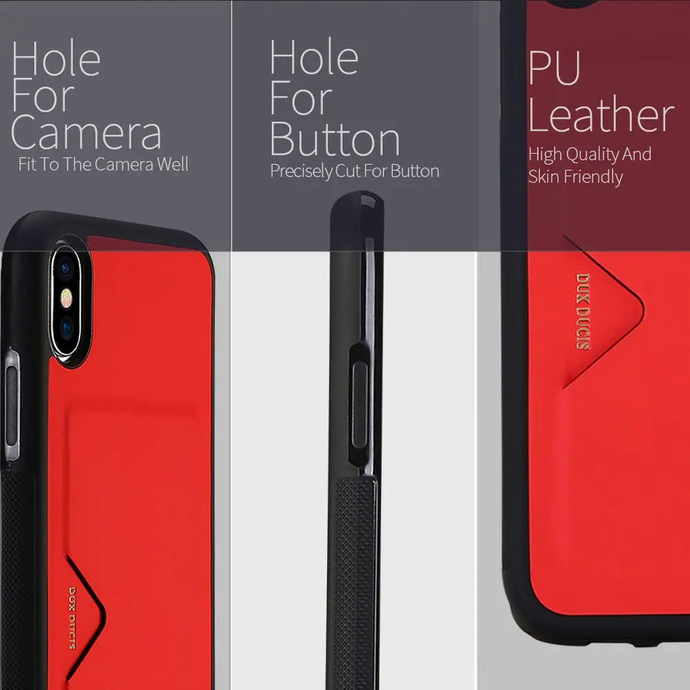 LAPOPNUT Business Case for Iphone 11 Pro Xs Max Xr X 7 8 Plus 6 6s 5 5s SE Leather Phone Back Cover Card Holder Coque Capinhas |