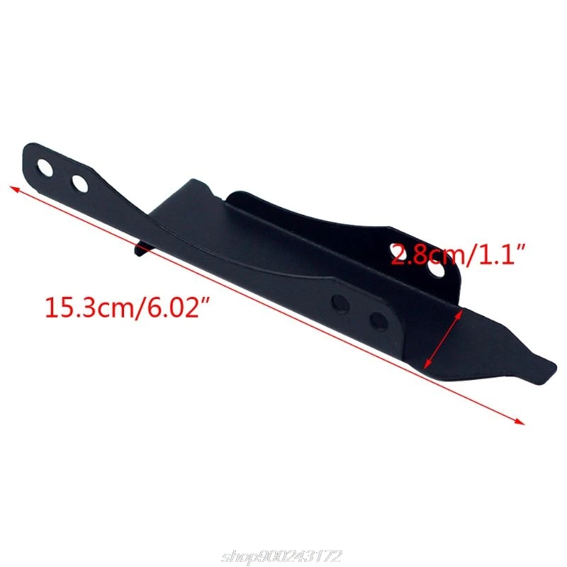 

1Set Dual Fan Mount Rack PCI Slot Bracket for Video Graphics Card 12cm Fan Stand Holder M04 21 Dropshipping