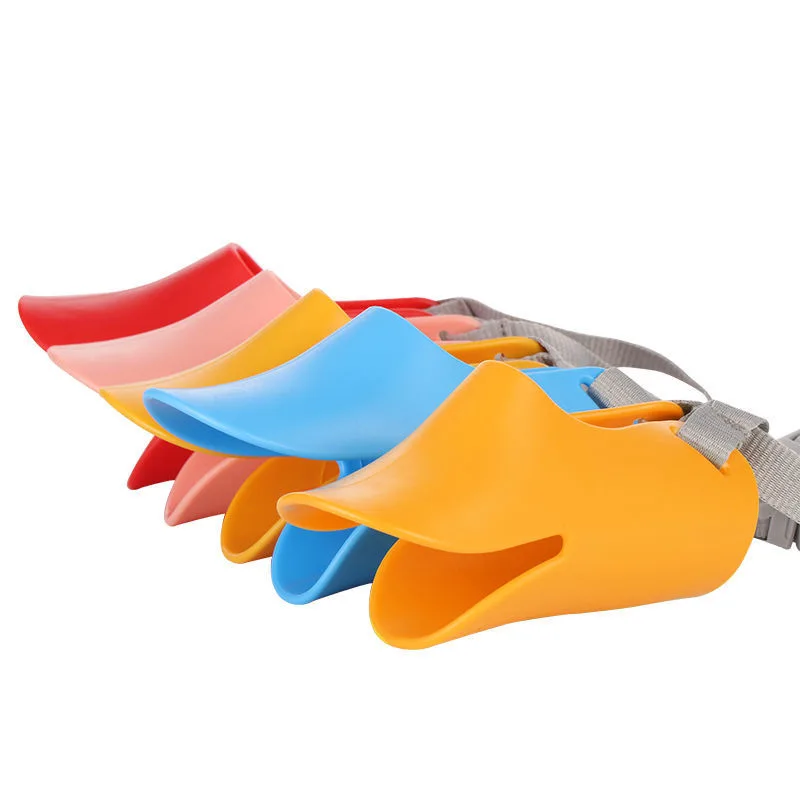 Намордник для собак среднего размера от укусов|Сопла| |