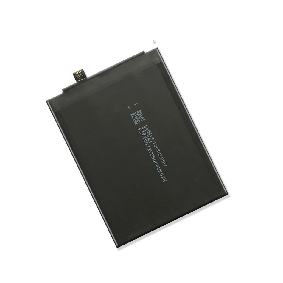 Для Xiao Mi 100% оригинальный KiKiss BN47 3000 мАч аккумулятор для Xiaomi A2 Lite/ Redmi 6 Pro BN 47