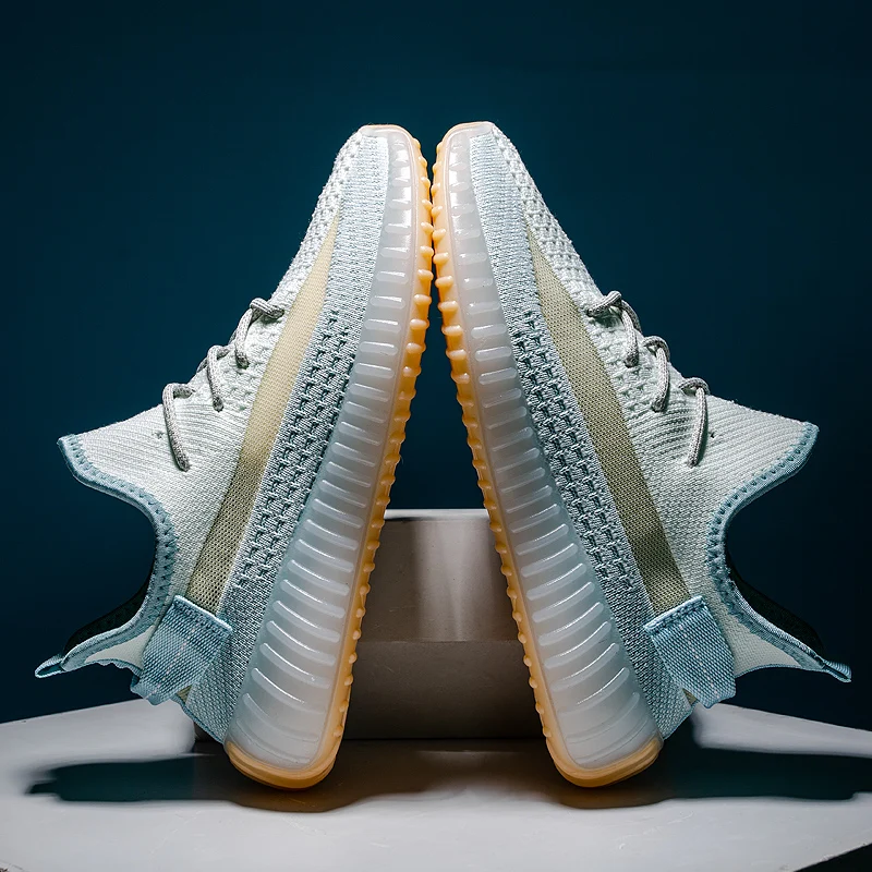 

Designer Sport Shoes Men Sneakers Trainers Men Casual Shoes 350v2 Lace Up Walking Shoes Man Sneakers Zapatos Hombre Chaussures