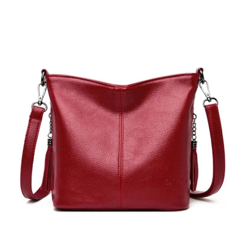 

Ladies Hand Crossbody Bags for Women 2021 Luxury Handbags Women Leather Shoulder Bag Tote Bag Designer Women Bolsa Feminina