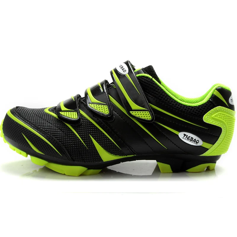 Beli Sepatu Bersepeda Anti-selip Profesional Bersirkulasi Sepatu Balap Sepeda MTB Sepatu Bersepeda Balap Sneaker Sapatos De Ciclismo