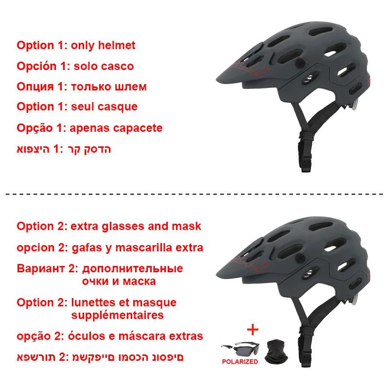 Шлем велосипедный ультралегкий для мужчин и женщин уличный спортивный шлем езды