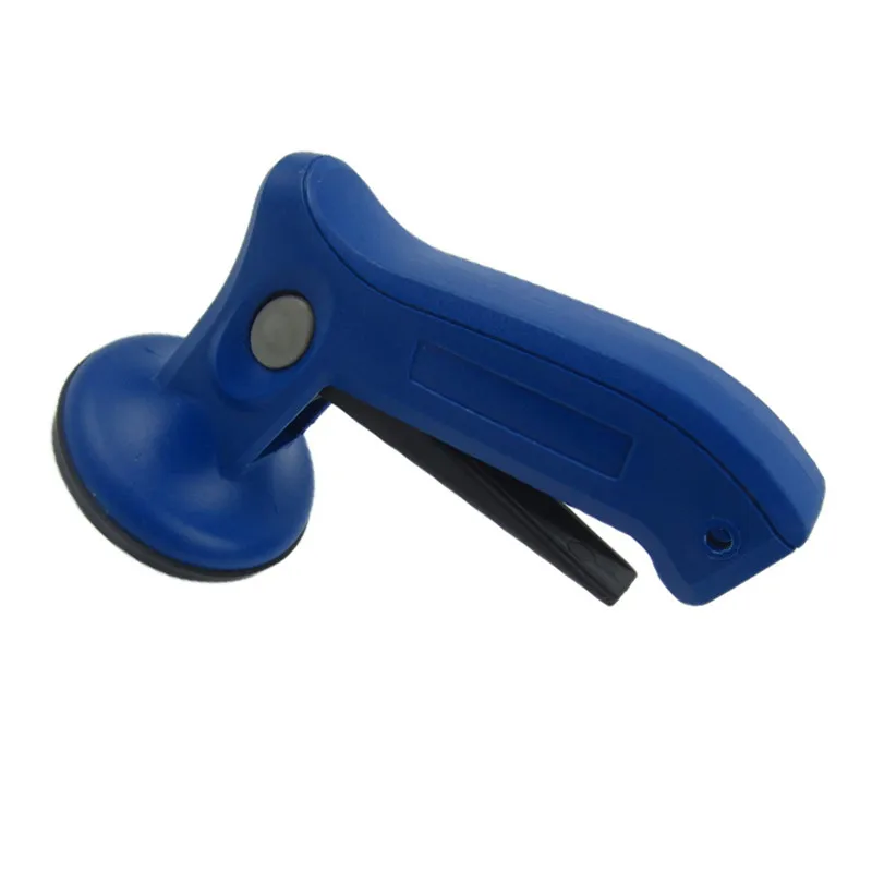 Крепкие присоски с резиновой ручкой ремонтные вмятин набор вакуумный зажим