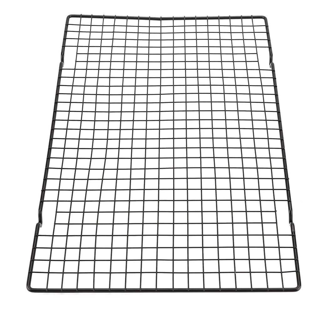 Антипригарный пирог охлаждающая решетка из нержавеющей стали подставка для