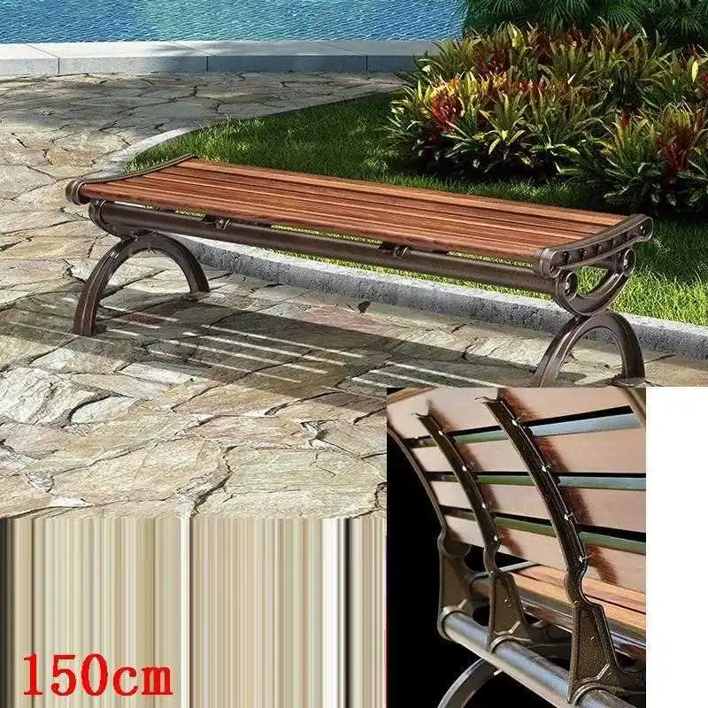 

Sandalye Tavolo Tuin Stoel Mobili Da Giardino Exterieur Shabby Chic Garden Outdoor Patio Furniture Salon De Jardin Chaise Chair