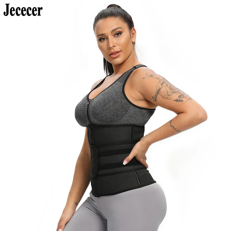 Латексный тренажер для талии 9 стальных косточек корректирующий пояс спортзала