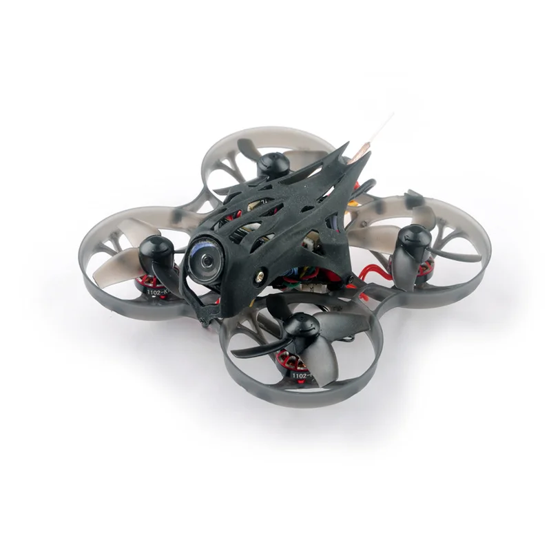 Happymodel Mobula7 HD 2 3S 75 мм Crazybee F4 Pro Whoop FPV гоночный Дрон PNP BNF w/ CADDX черепаха V2 камера|Детали