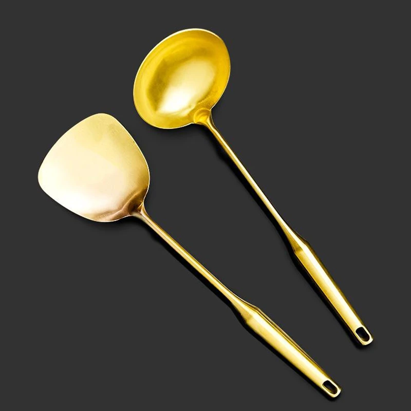2 шт./компл. ложка для супа | Дом и сад