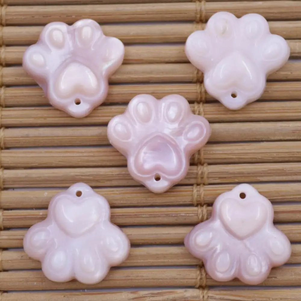 5 шт. жемчужный мини-чехол с кошачьими крапанами 12 мм | Украшения и аксессуары