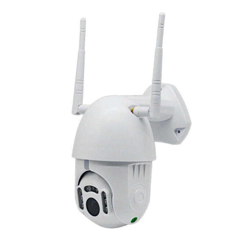 

1080P Waterproof Outdoor WiFi PTZ Pan Tilt Security IR IP Camera HD Night Vision AS99