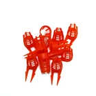 Пластиковые Клетки для пчеловодства, 50 шт.