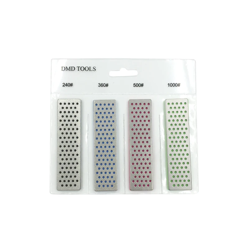 

DMD three size ski edge tuner sets Special sharpener for skis