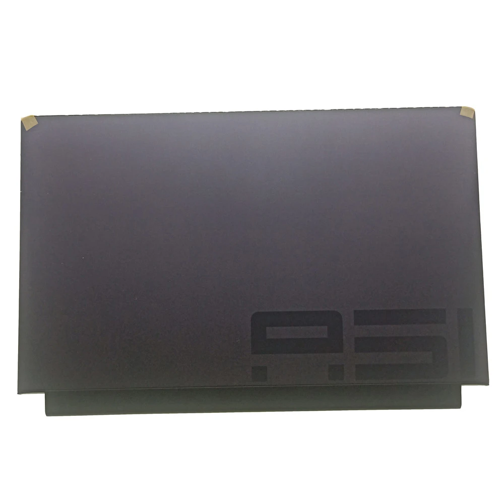 Чехол для ноутбука MAD DRAGON оригинальный черный чехол-накладка с ЖК-экраном Dell Alienware