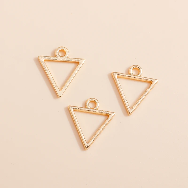 30 шт. женские серьги-подвески в металлической оправе | Украшения и аксессуары