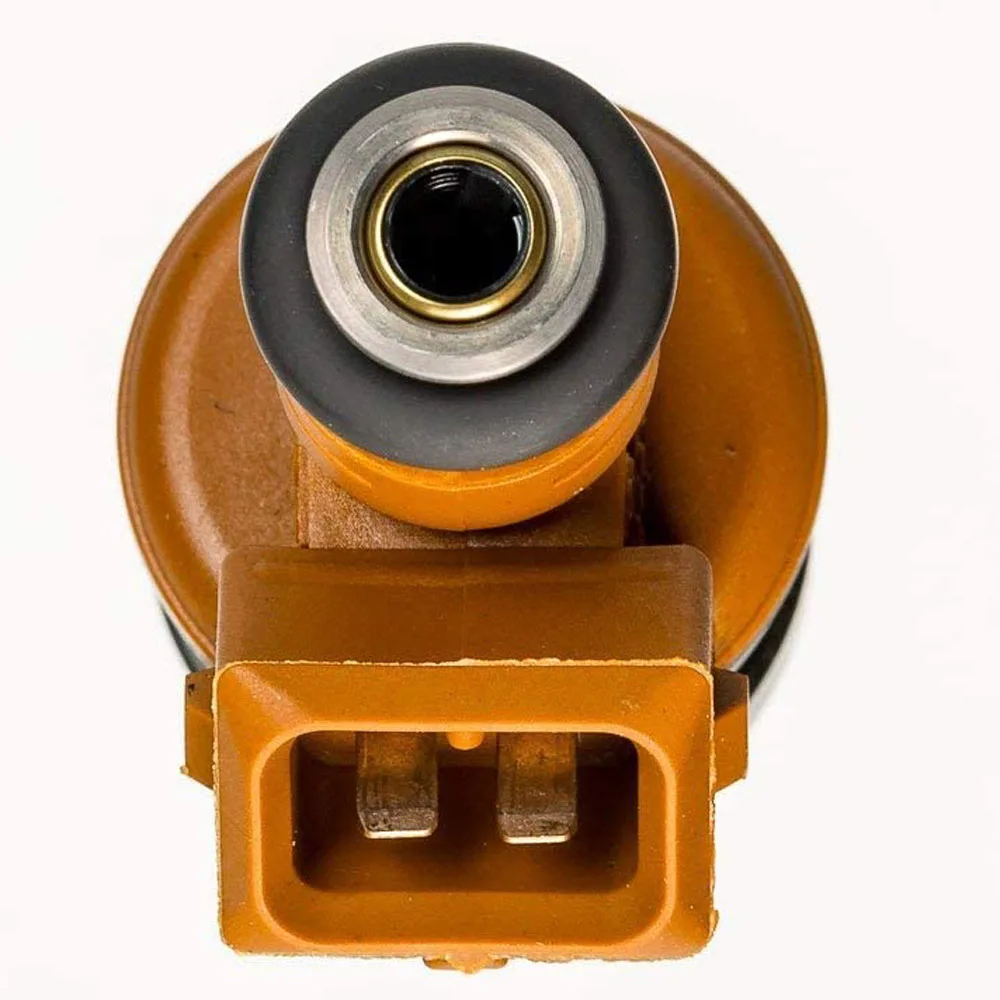 Инжектор топлива 35310-23210 9250930019 для Hyundai 95-00 Elantra Tiburon 96-01 2.0L 3531023210 | Автомобили и