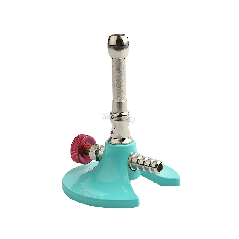 1 шт. стоматологический вращающийся газовый светильник с одной трубкой