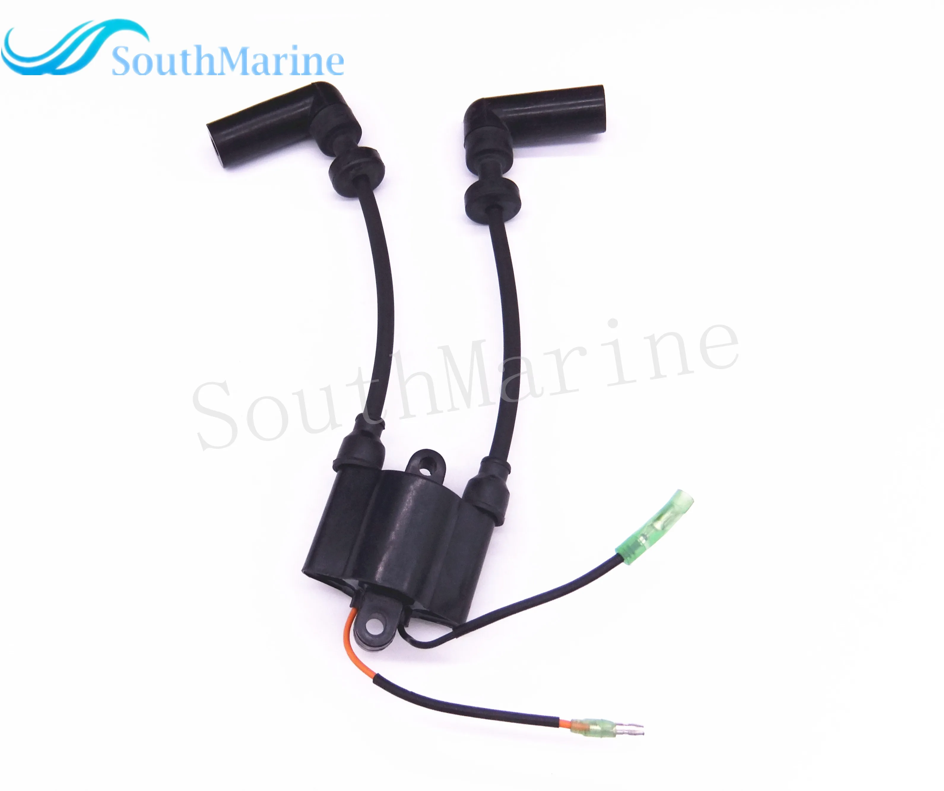 339-803559A02 катушки зажигания для ртуть для подвесных двигателей 4-тактный 8HP 9.9HP, Сьерра-морской 18-23207
