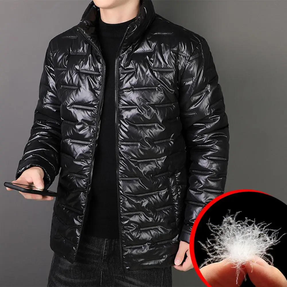 

Мужская куртка красивая зимняя куртка с подкладкой защита от холода сказочная очень теплая зимняя куртка