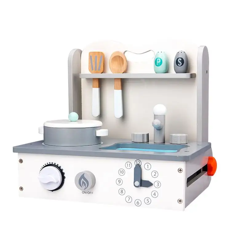 

Children Kitchen Toys Simulation Kitchen Utensils Food Cookware Pot Pan Kids Pretend Play Kitchen Set Toys For Girls Doll Food