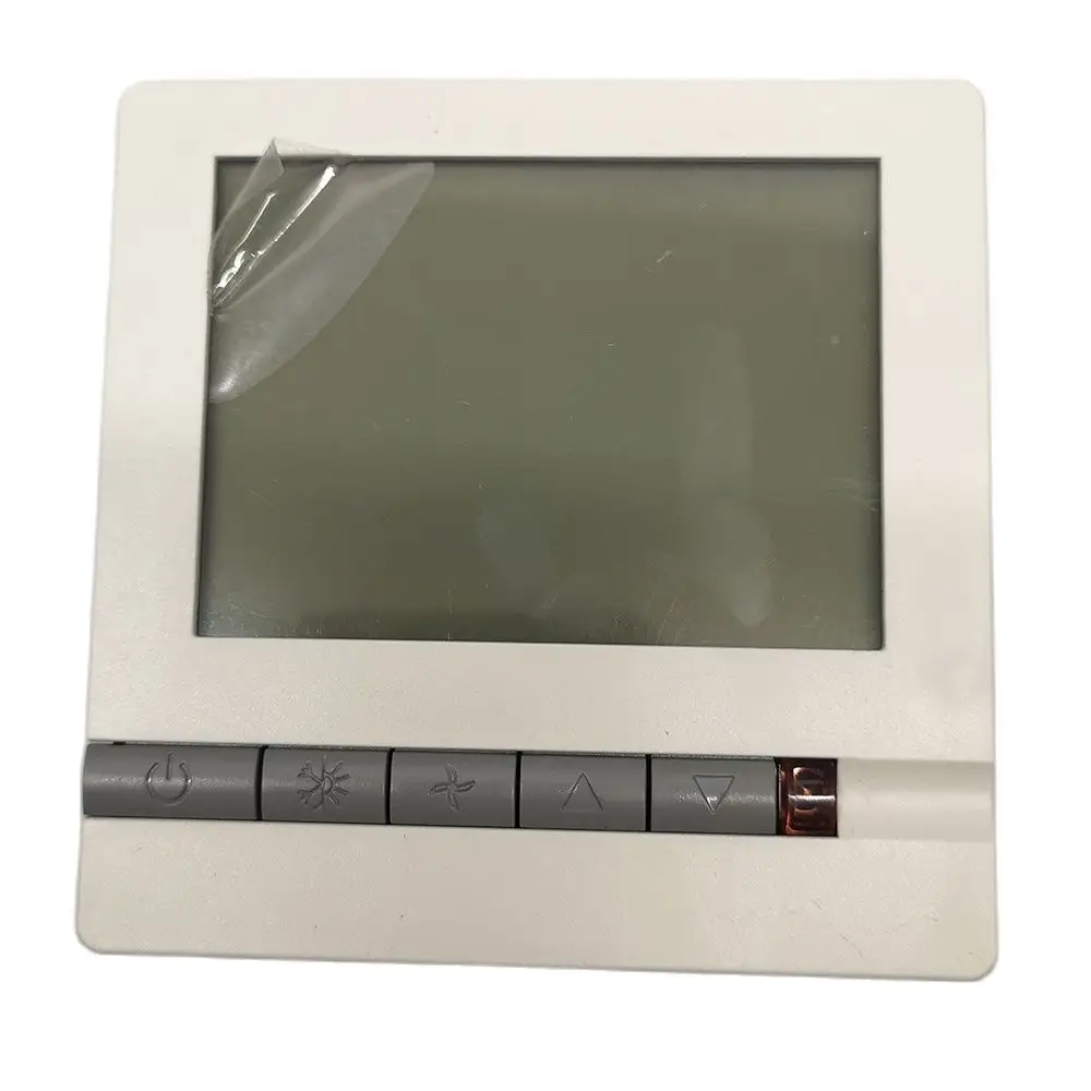

16A 230V Programmable thermostat, LCD cronotermostato Floor Heating Room Thermostat