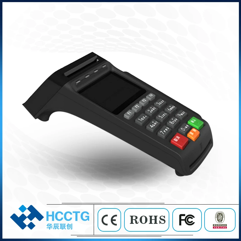 Настольная подсветка ЖК E-Payment USB POS Pinpad поддержка системы Windows Linux Z90PD | Компьютеры и