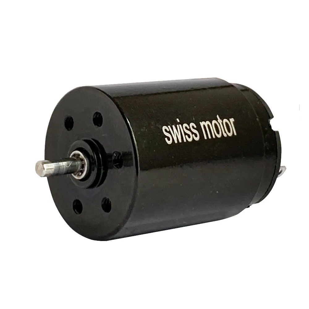 

1925 Swiss Motor Replace Gun Parts Kits Rotary Tattoo Machine Engine For Shader & Liner & Color Green