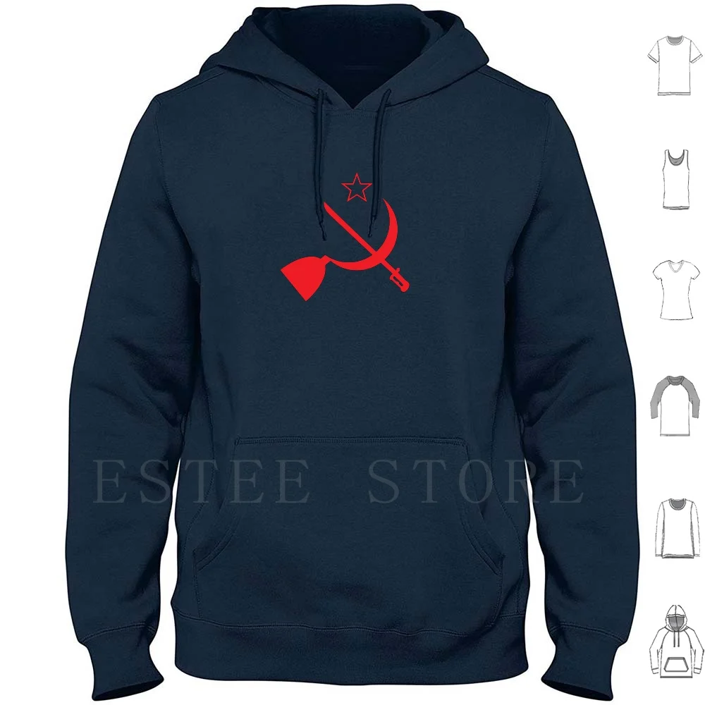 

Russian Pirate Flag Hoodies Pirate Flag Jolly Roger Rodger Russia Russian Stars Cross Bones Crossbones