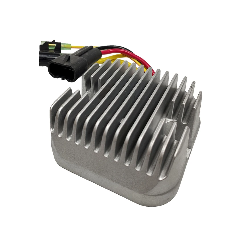 R2105.4 для Polaris Sportsman/RZR/Ranger EFI/Ranger Crew 4012748 мотоциклетный регулятор напряжения