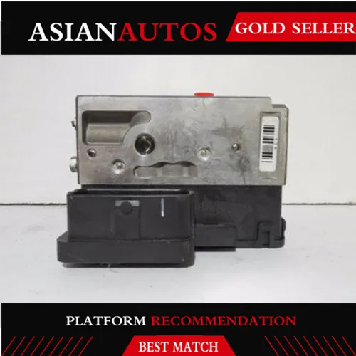 Восстановленные для LEXUS ABS тормозной антиблокировочная тормозная насос ACTUATOR-OEM