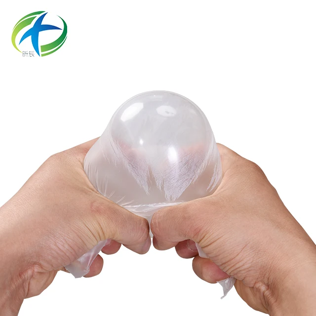 Противоударная пленка для воздушной подушки длиной 300 м транспортировки |