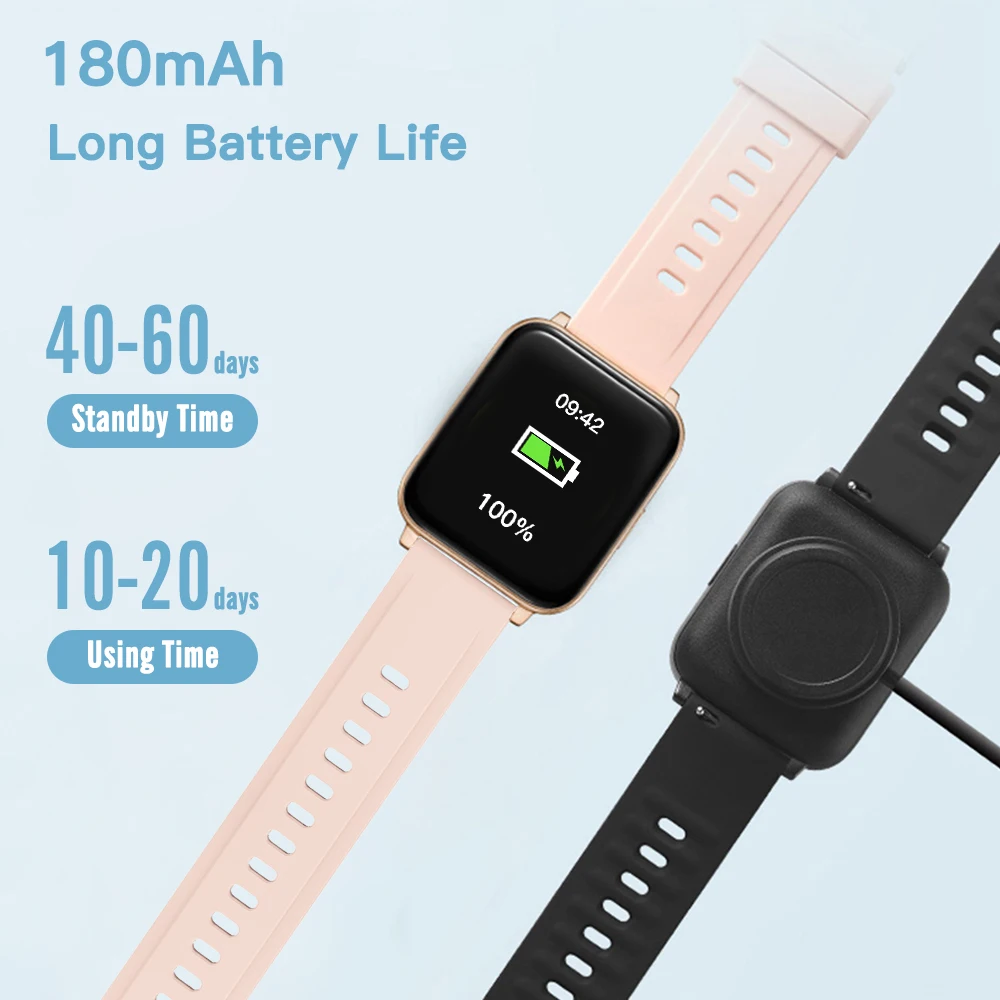 2020 kospet m2 smart watch men waterproof relogio inteligen fashion women for android ios xiaomi huawei sport smartwatch for kid free global shipping