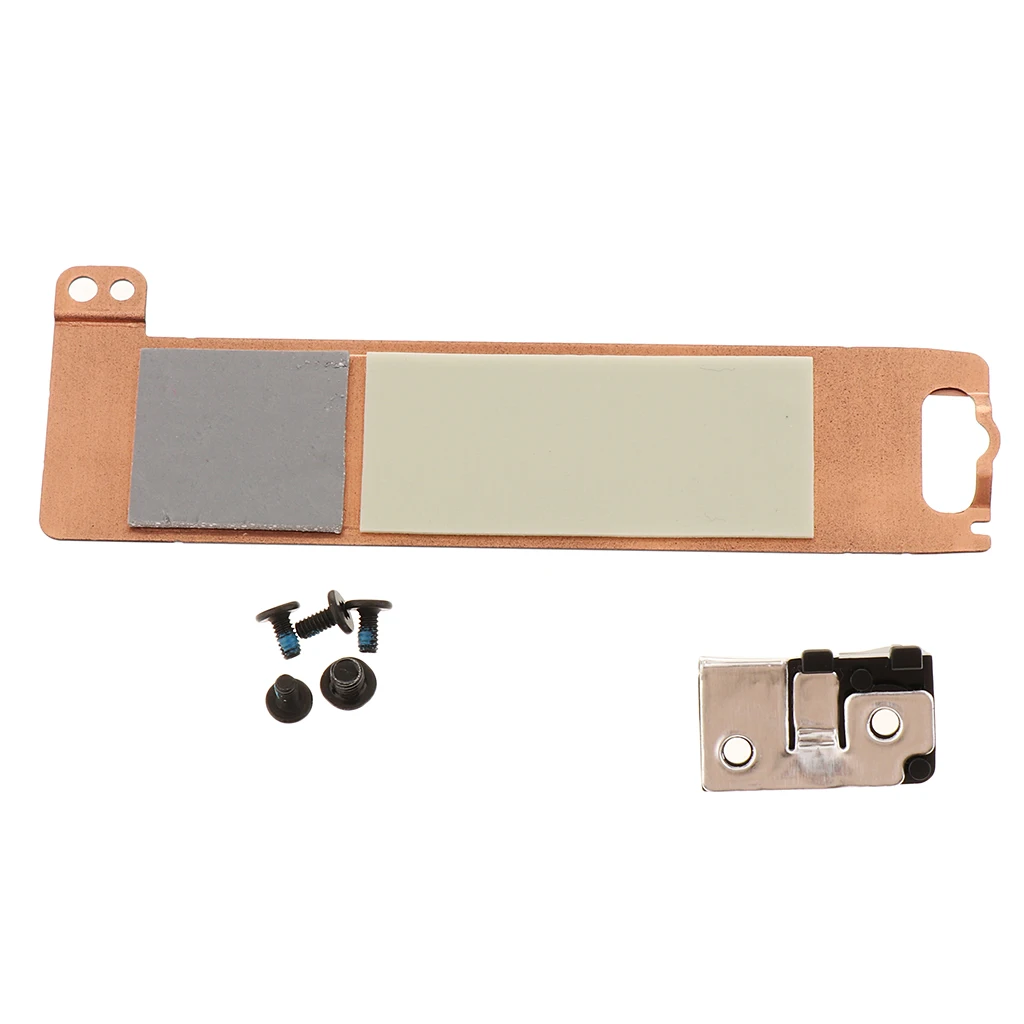 

Для Latitude E5480 5580 5490 Precision 3520 M.2 SSD Frame 2FFR0 & X3DN4