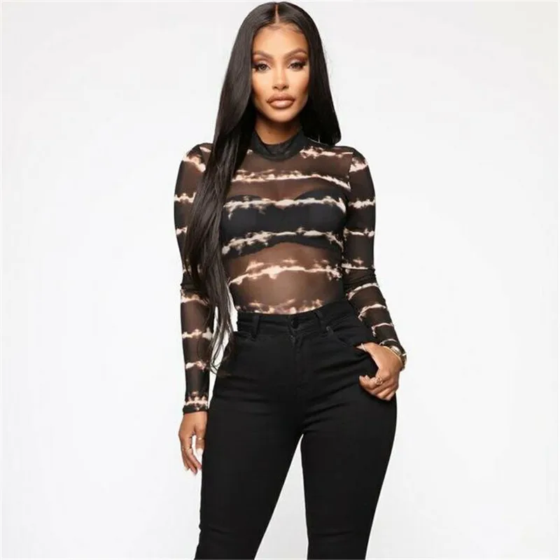 Новый женский перспективный гимнастический костюм на молнии с длинными рукавами